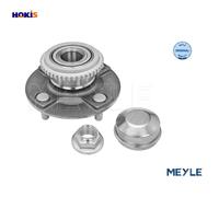 WHEEL HUB 36-14 752 0000 FOR NISSAN SENTRA/II/Hatchback PRIMERA/Break PULSAR