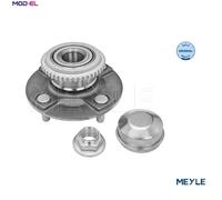 WHEEL HUB 36-14 752 0000 FOR NISSAN SENTRA/II/Hatchback PRIMERA PULSAR/VII 1.5L