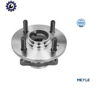 WHEEL HUB 37-14 752 0002 FOR HYUNDAI ACCENT/III/IV GRAND/i10 GETZ/PRIME AVEGA