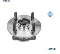 Wheel hub MEYLE 37-14 752 0002 for KIA RIO II (JB) 1.6 2005-2011