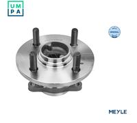WHEEL HUB 37-14 752 0002 FOR HYUNDAI ACCENT/III/IV GRAND/i10 GETZ/PRIME AVEGA