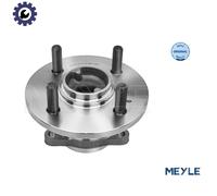 WHEEL HUB 37-14 752 0002 FOR HYUNDAI ACCENT/III/IV GRAND/i10 GETZ/PRIME AVEGA