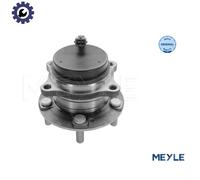 Wheel Hub for HYUNDAI KIA MEYLE 37-14 752 0007