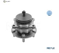 MEYLE 37-14 752 0007 Wheel Hub Rear for