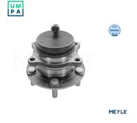 MEYLE 37-14 752 0007 Wheel Hub Rear for