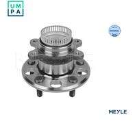 Wheel Hub for HYUNDAI KIA MEYLE 37-14 752 0008