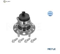 MEYLE 37-14 752 0020 Wheel Hub