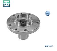 MEYLE 40-14 652 0001 Wheel Hub Front for
