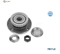 MEYLE 40-14 752 0001 Wheel Hub Rear for