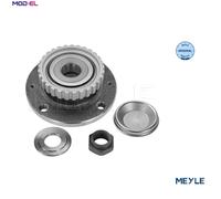 MEYLE 40-14 752 0001 Wheel Hub Rear for
