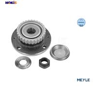 MEYLE 40-14 752 0001 Wheel Hub Rear for
