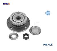 WHEEL HUB 40-14 752 0001 FOR PEUGEOT 306/Break/Hatchback/Convertible CITROEN