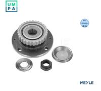 MEYLE 40-14 752 0001 Wheel Hub Rear for
