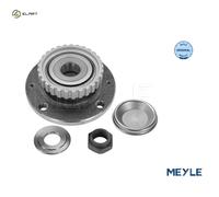 MEYLE 40-14 752 0001 Wheel Hub Rear for