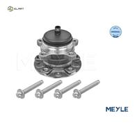 MEYLE 40-14 752 0003 Wheel Hub