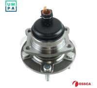OSSCA 40226 Wheel Hub