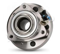 JAPKO 410002 Wheel Hub