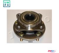 JAPKO 415001 Wheel Hub