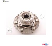 WHEEL HUB 415017 FOR MITSUBISHI L200/TRITON/STORM STRADA HUNTER 4D56-HP 2.5L