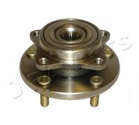 Wheel hub 415030 JAPKO for MITSUBISHI ECLIPSE Mk II SPACE WAGON RVR MPV