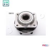 JAPKO 419010 Wheel Hub