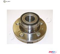 JAPKO 420529 Wheel Hub