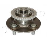 Wheel hub 421040 JAPKO for NISSAN ALMERA Hatchback ALMERA I