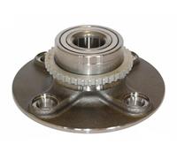 JAPKO 421061 Wheel Hub