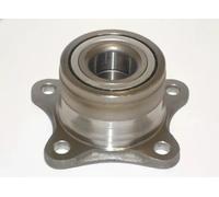Wheel hub 422040 JAPKO for TOYOTA CARINA E VI Saloon CARINA E VI CELICA Coupe