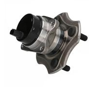 JAPKO 422063 Wheel Hub