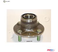 Fits JAPKO 423019 WHEEL HUB