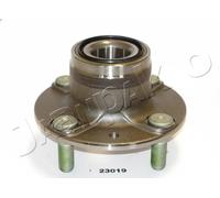 Wheel hub 423019 JAPKO for MAZDA MX-5 121 II MX-5 Mk II DEMIO