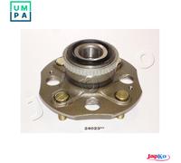 JAPKO 424023 Wheel Hub