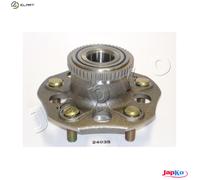 JAPKO 424035 Wheel Hub