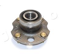 JAPKO 424037 Wheel Hub