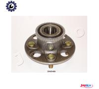 Wheel hub 424048 JAPKO for HONDA CIVIC VII Hatchback CIVIC VII Coupe