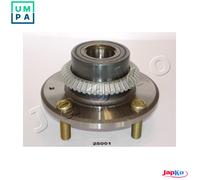 JAPKO 425001 Wheel Hub