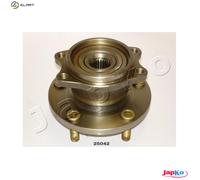 WHEEL HUB 425042 FOR MITSUBISHI ECLIPSE/II/Mk 4G63-T 2.0L 4cyl ECLIPSE II