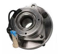 WHEEL HUB 44-10003 FOR DAEWOO CHEVROLET X 20 SED 2.0L 4cyl MAGNUSLLW 2.0L 4cyl