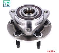 WHEEL HUB 44-10011 FOR CHEVROLET 2H0 1.8L A 14 NET/LUJ 1.4L LUD 1.7L LLW 2.0L