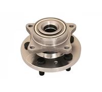 Wheel hub 44-10013 ASHIKA for LAND ROVER DISCOVERY III RANGE ROVER SPORT I