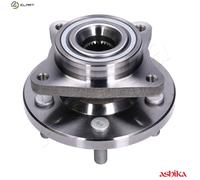 WHEEL HUB 44-10013 FOR LAND ROVER LR3/III/SUV DISCOVERY RANGE/SPORT 2.7L 6cyl