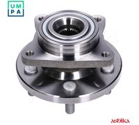 WHEEL HUB 44-10013 FOR LAND ROVER LR3/III/SUV DISCOVERY RANGE/SPORT 2.7L 6cyl