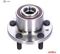 WHEEL HUB 44-10014 FOR LAND ROVER 224DT/DW12BTED4 2.2L 204PT 2.0L 4cyl LR2 3.2L
