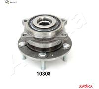 WHEEL HUB 44-10308 FOR HYUNDAI TUCSON/III/SUV VERACRUZ SANTA/FE ix55 KIA 2.0L