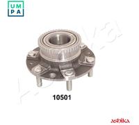 Ashika Front Wheel Hub 44-10501 for Hyundai H-1 / H300 / i800 / iLOAD