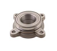 Wheel hub 44-12012 ASHIKA for TOYOTA HILUX VI Pickup LAND CRUISER PRADO