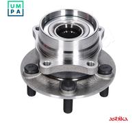 ASHIKA 44-12019 Wheel bearing kit
