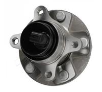 Ashika Wheel Hub 44-12047 for Lexus LS 3UZ-FE 4.3L 8cyl