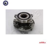 ASHIKA 44-12053 Wheel Hub